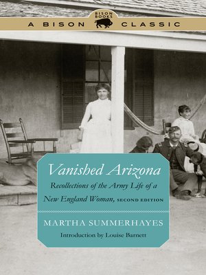 cover image of Vanished Arizona